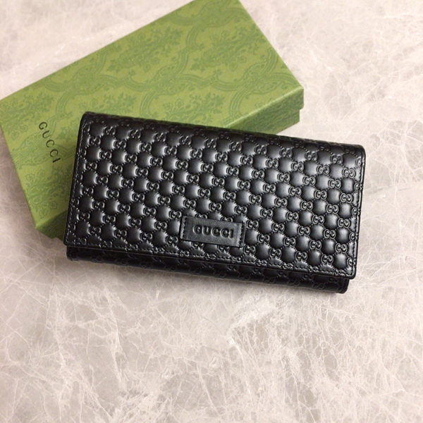 グッチ財布 レプリカ正面デザイン